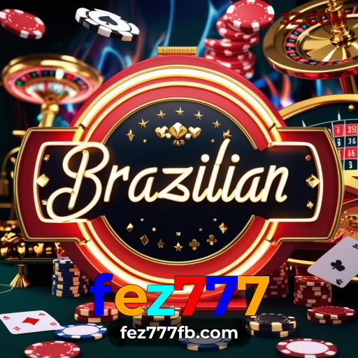 Cassino fez777 | Jogos Online com Alta Performance