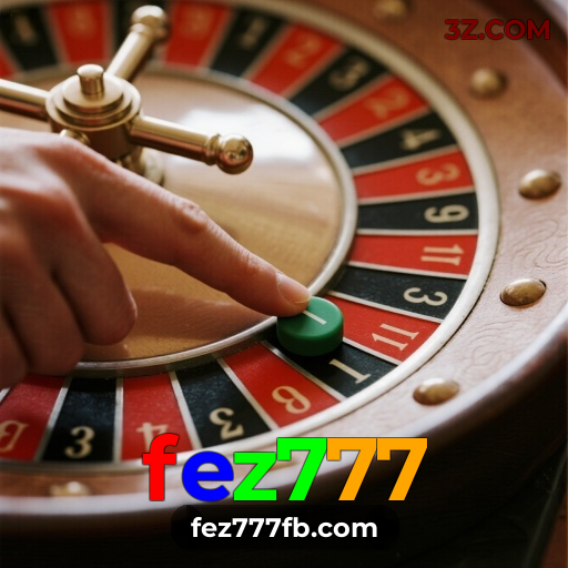 fez777.com | Login e Depósitos Instantâneos via PIX