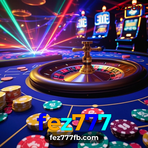 fez777.com 🌿  - Plataforma oficial de jogos - fez777