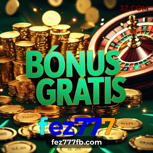 Cassino fez777 | Jogos Online com Alta Performance
