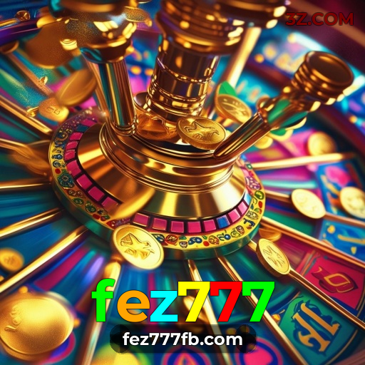 fez777: No cassino online mais confiável, a vitória é apenas o começo!