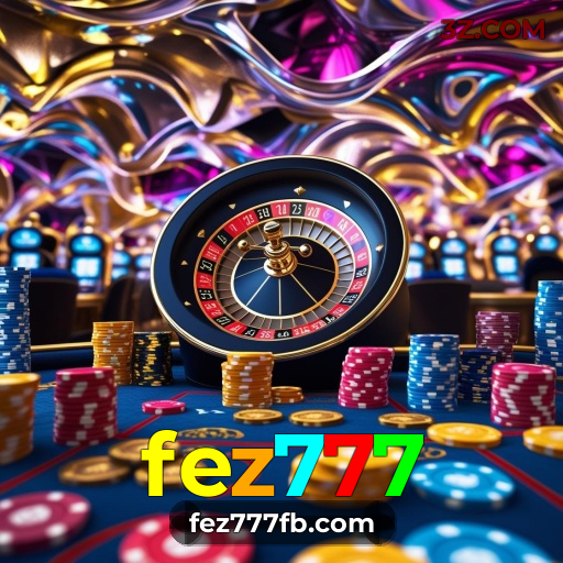 fez777.com 💎 - Melhores Jogos de Azar do Brasil 💎 - fez777