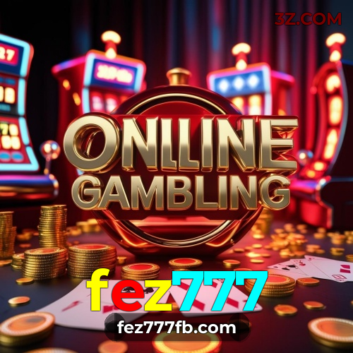 fez777.com 🌿  - Plataforma oficial de jogos - fez777