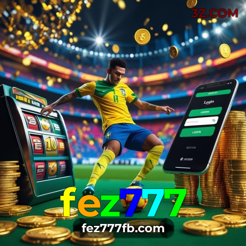 Cassino Online fez777 | Slots e Pagamentos Instantâneos