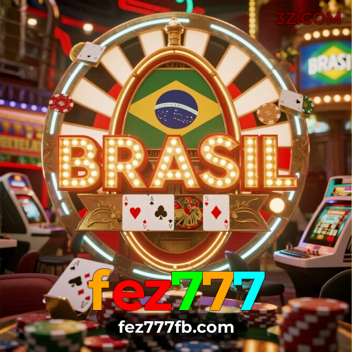 fez777 | Cassino com Apostas Esportivas ao Vivo no Brasil