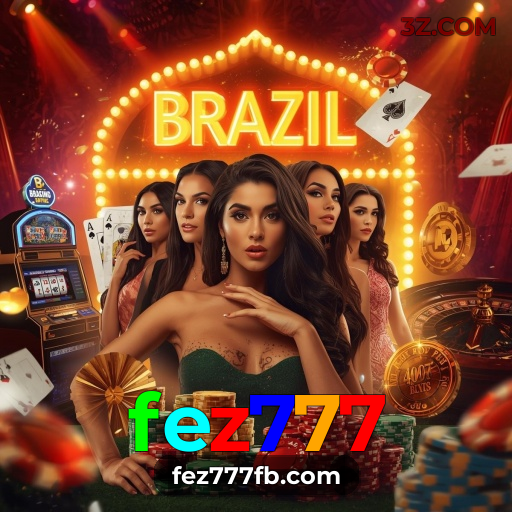 Cassino Online fez777 | Slots e Pagamentos Instantâneos