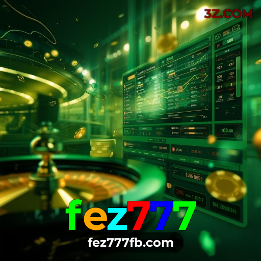 fez777 | Cassino Online com Jogos, Bônus e PIX