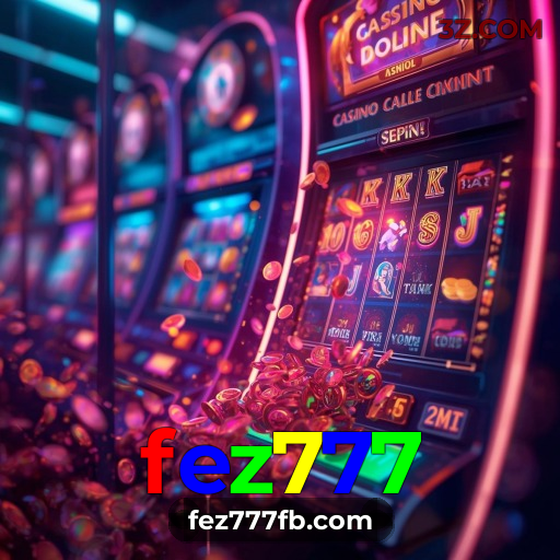 fez777: No cassino online mais confiável, você tem as melhores chances de vitória!