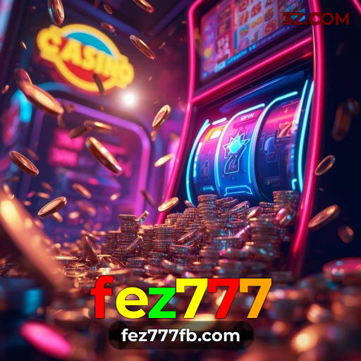 fez777.com 💎 - Melhores Jogos de Azar do Brasil 💎 - fez777