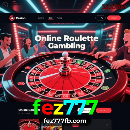 Cassino fez777 | Diversão Online com Suporte 24h