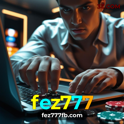fez777.com | Login e Depósitos Instantâneos via PIX