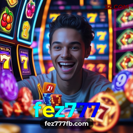 fez777: O cassino mais confiável para brasileiros jogar e ganhar!