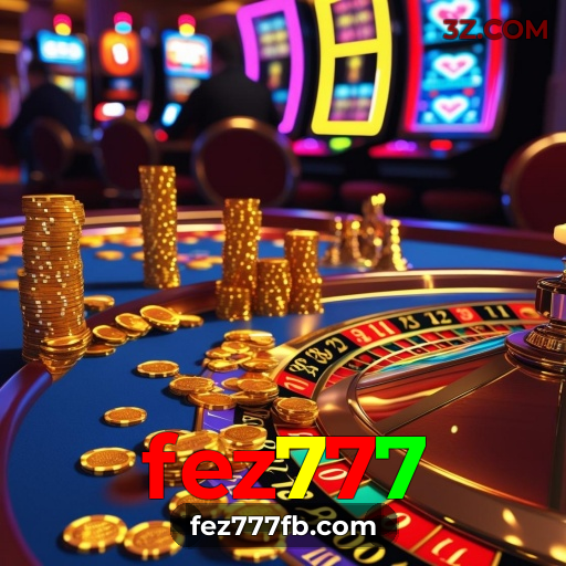 fez777 - fez777 com | Cassino online internacional respeitável