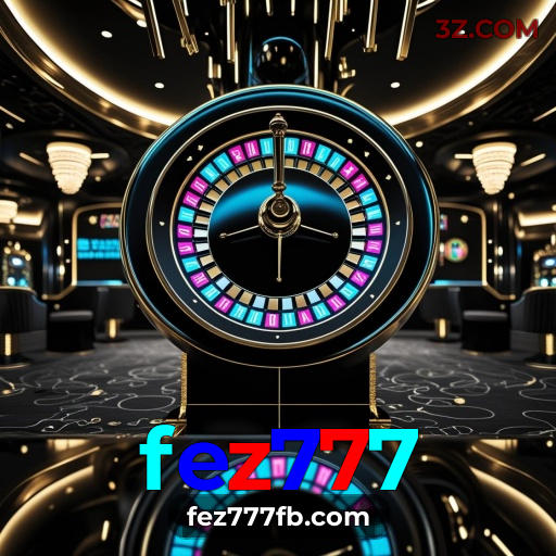 Promo fez777: No cassino mais confiável, você sempre tem uma chance de vencer!