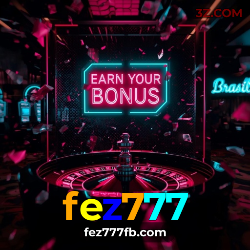 fez777 | Roleta VIP e Cassino Ao Vivo no Brasil