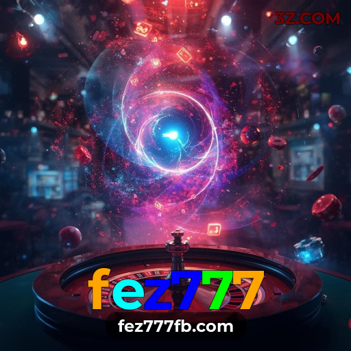 fez777.com | Login e Bônus Exclusivos para Jogadores