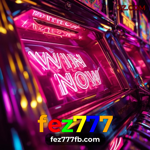 fez777: No cassino mais confiável, sua vitória é garantida!