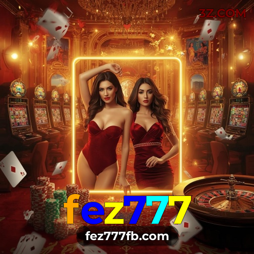 Promo fez777: O melhor cassino online para quem busca segurança e sorte!