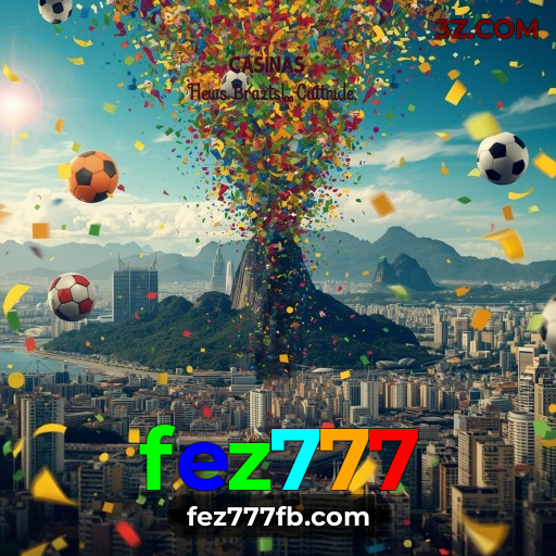 Melhores Slots Online Brasil | fez777