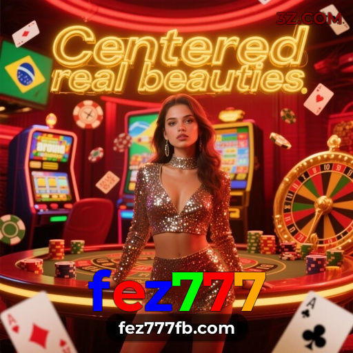 fez777 | Cassino Online Adaptado ao Celular com Prêmios Reais