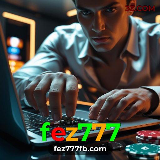 fez777 - Receba bônus de cadastro e aproveite as promoções