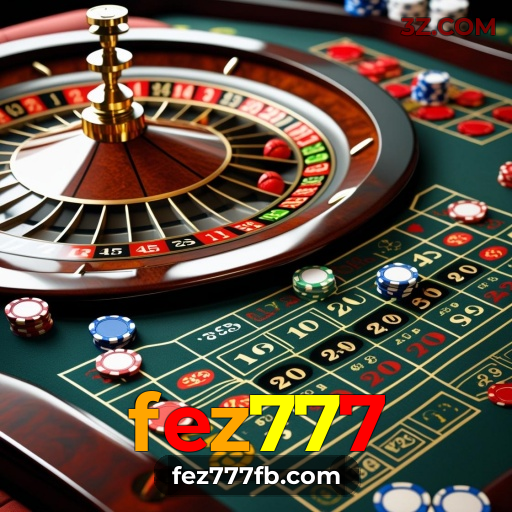 Promo fez777: Jogue no cassino online mais premiado do Brasil e ganhe prêmios incríveis!