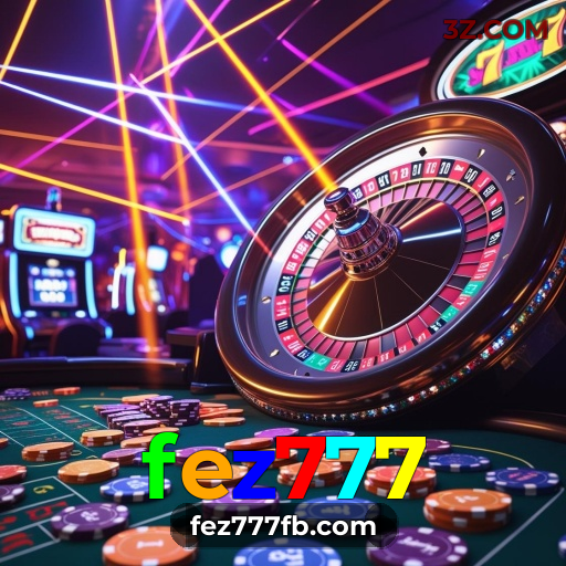 fez777 - O melhor cassino online do Brasil para você conquistar prêmios! - fez777.com Plataforma